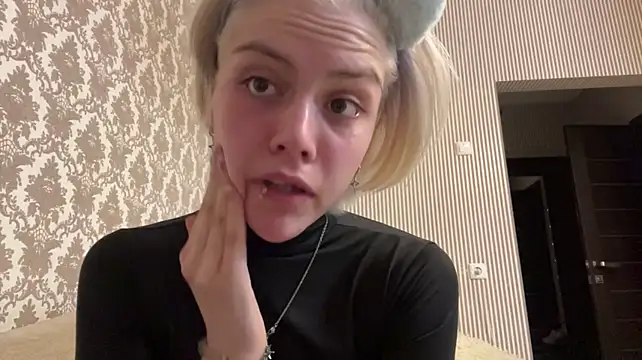 TamikaFeagler Webcam show