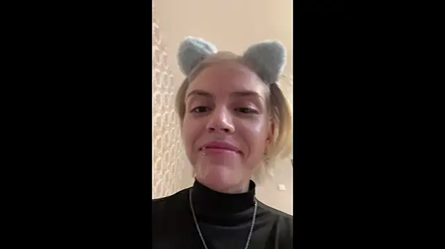 TamikaFeagler Webcam-Show