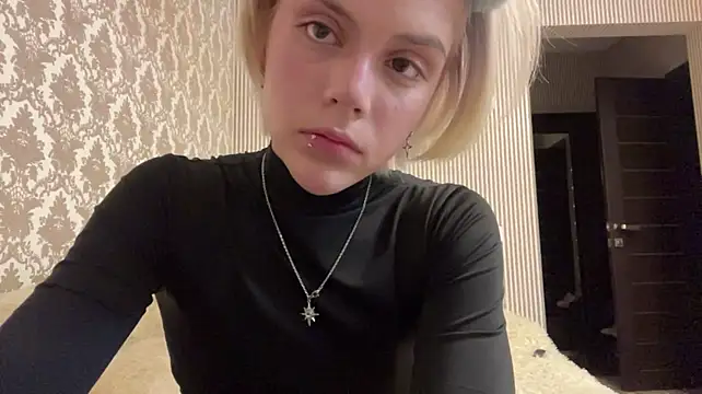 Show de webcam de TamikaFeagler