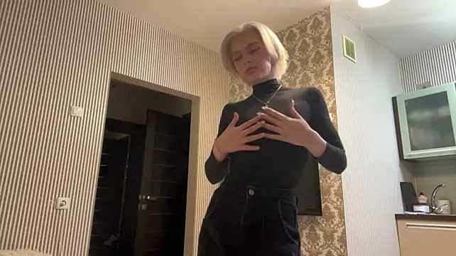 TamikaFeagler Show in webcam