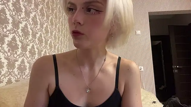 TamikaFeagler Pertunjukan Webcam
