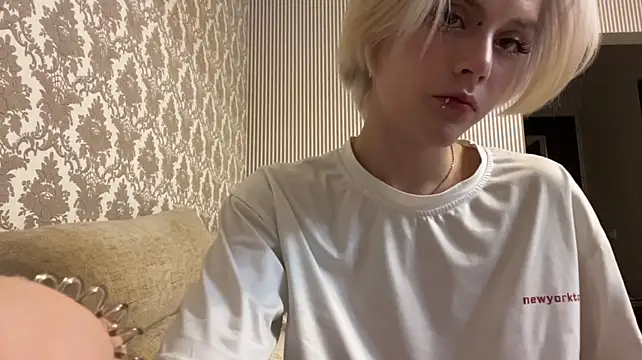 Show Webcam de TamikaFeagler