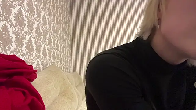 TamikaFeagler's Webcam Show