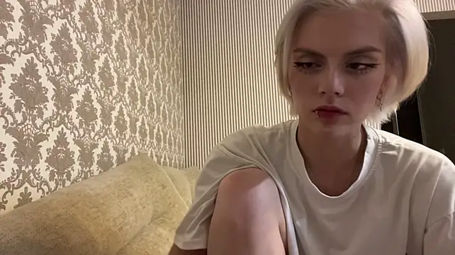 TamikaFeagler Webcam show