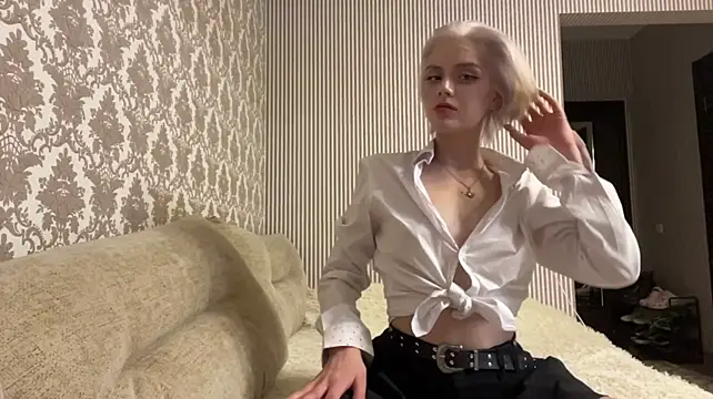 TamikaFeagler Webcam-Show