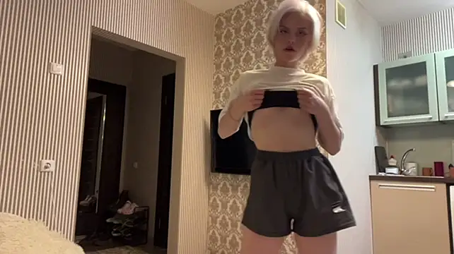 TamikaFeagler's Webcam Show
