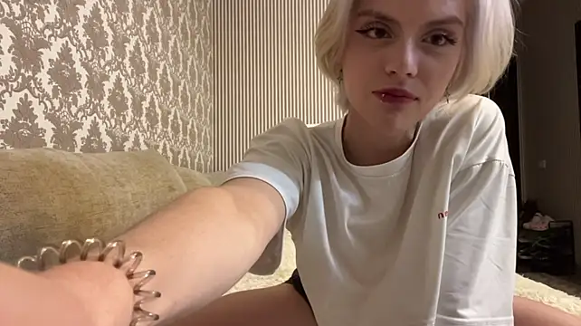 TamikaFeagler webcam show