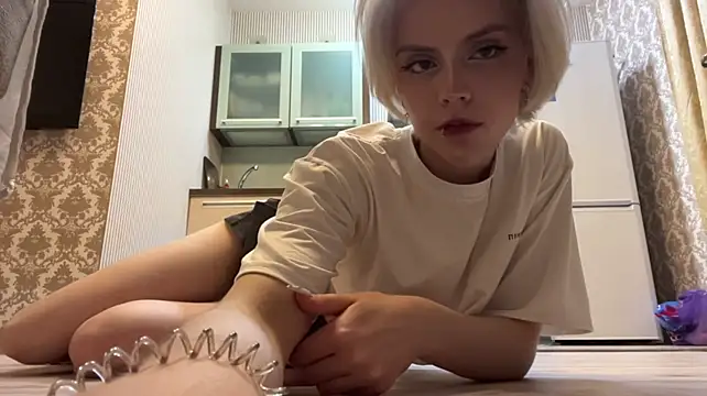 TamikaFeagler Webcam-Show