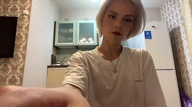 TamikaFeagler Webcam-Show