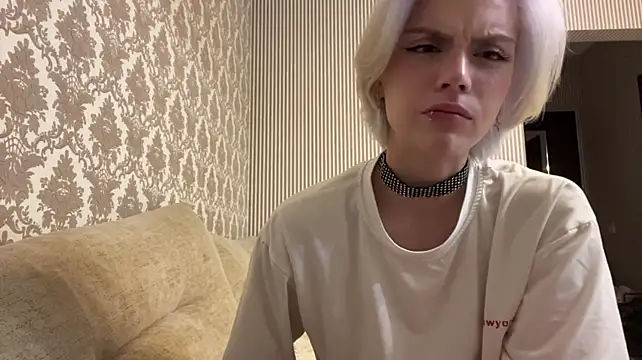 TamikaFeagler Webcam-Show