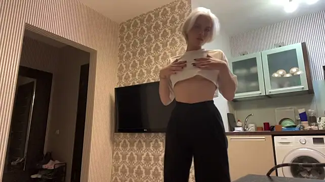Show webcam de TamikaFeagler