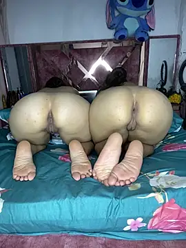 Pertunjukan Kamera Web catalina_safiya