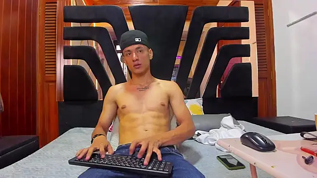 Fox420k Webcam show