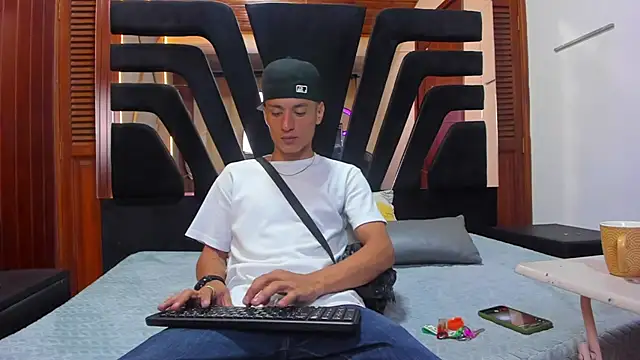 Fox420k Webcamshow