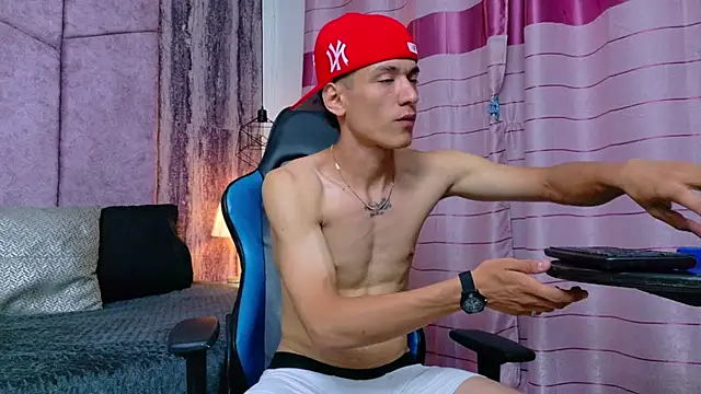 Fox420k Webcam Show