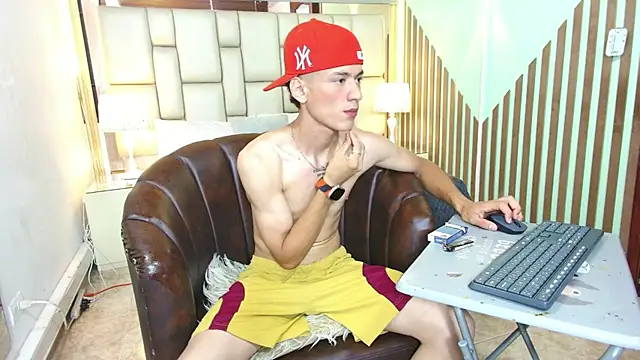 Fox420k Webcam show