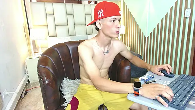 Show Webcam de Fox420k