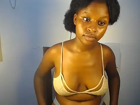Živý XXX chat babygirl_aurora8