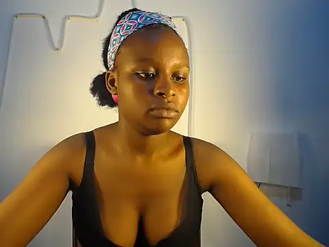 Živý XXX chat babygirl_aurora8