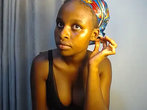 Chatroom XXX en direct de babygirl_aurora8