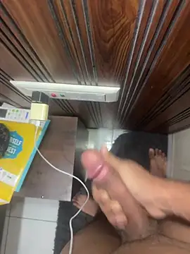 urharrybabe Show in webcam