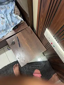 Show de urharrybabe na webcam