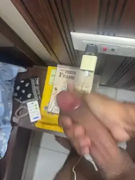 Pokazy przed kamerką – urharrybabe