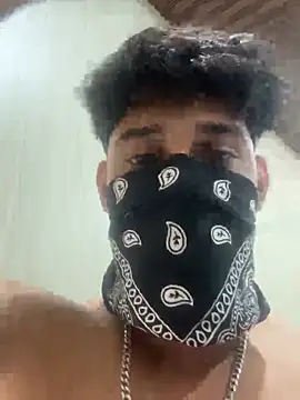 Show Webcam de urharrybabe
