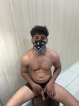 Show de webcam de urharrybabe