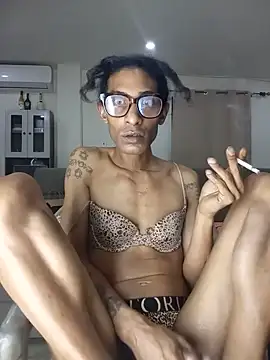 neongala webcam show
