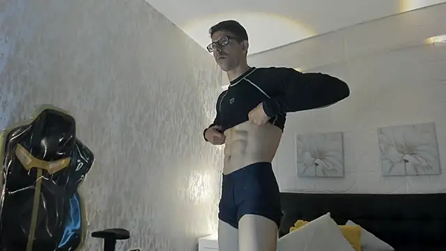 FalconTeam89 Webcamshow