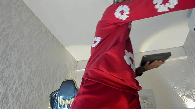 FalconTeam89's Webcam Show