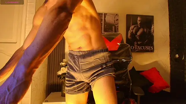 FalconTeam89 webcam show