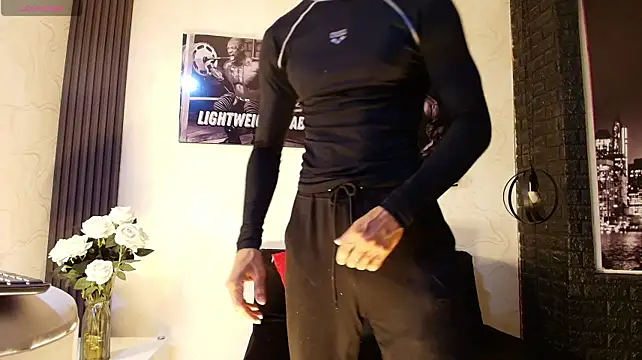 FalconTeam89 Webcam Show