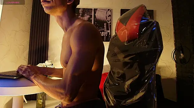 FalconTeam89 – webcam-show