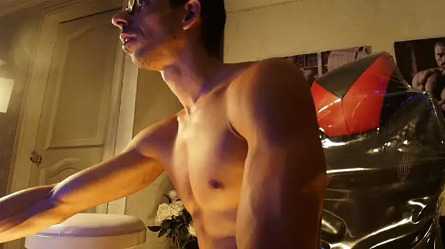 FalconTeam89 webcam show