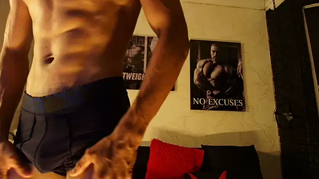 FalconTeam89 – webcam-show