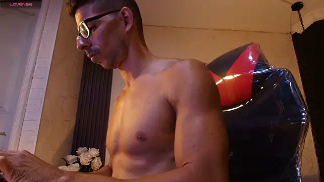 Show de webcam de FalconTeam89