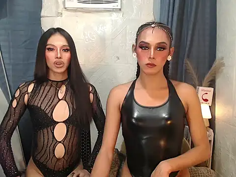 Chay_yukiee 在線直播表演