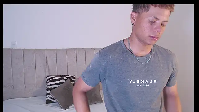 Webkamerová show axel_rosee01