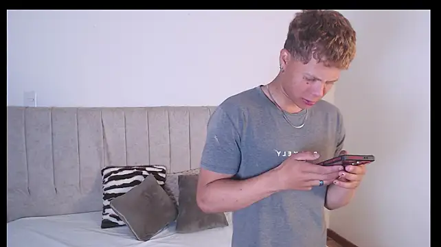 axel_rosee01n Webbikameraesitys