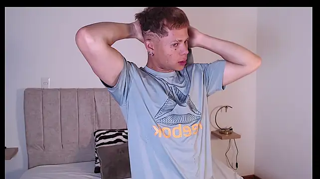 Show Webcam de axel_rosee01