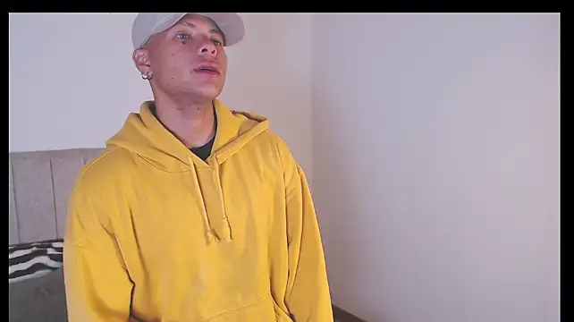 axel_rosee01 webkamerás műsora