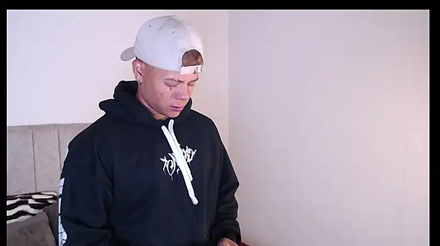 axel_rosee01 网络视讯表演