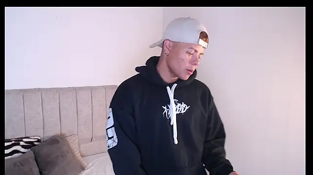 axel_rosee01 webkamerás műsora