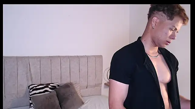 Show Webcam de axel_rosee01