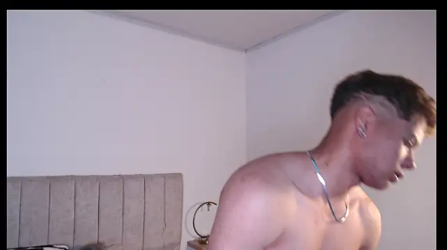 הופעת וובקאם של axel_rosee01