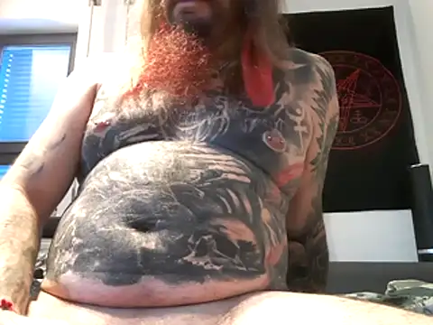 Lestar666 Webcam-Show