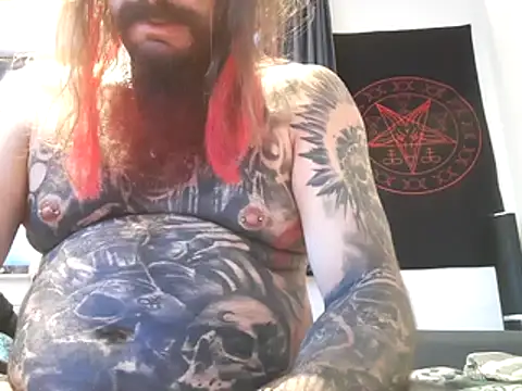 Lestar666 Show Webcam