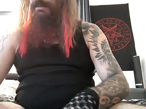 Вебкам-шоу Lestar666